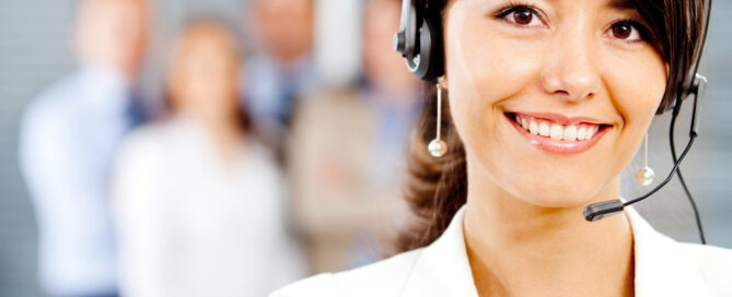 Help desk outsourcing